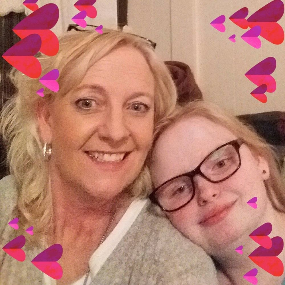 Meet your Posher, Marcia